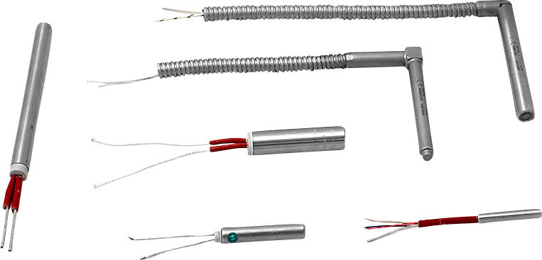 Cartridge heater