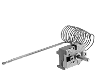 Capillary thermostat