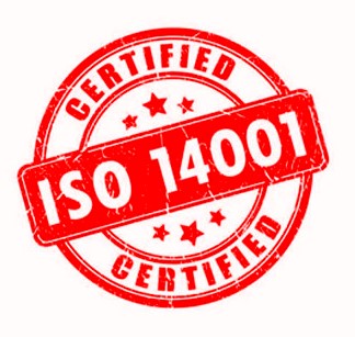 ISO 14001