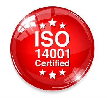 ISO 14001