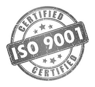 ISO 9001