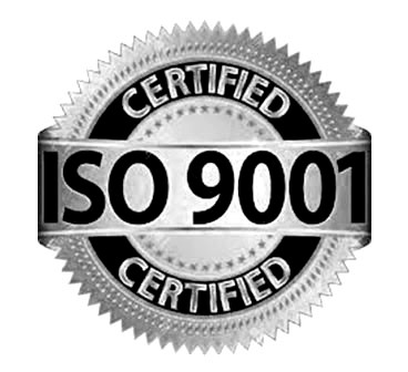 ISO 9001