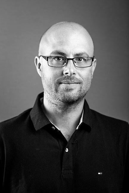 Johan Persson Medin
