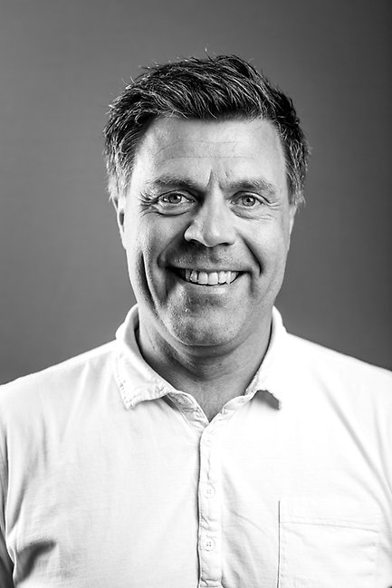 Ronnie Svensson