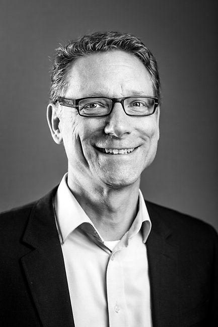 Mats Fredriksson