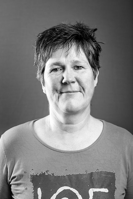 Monica Wangel