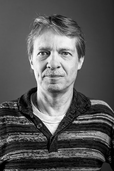 Carl Gustaf Jernsjö
