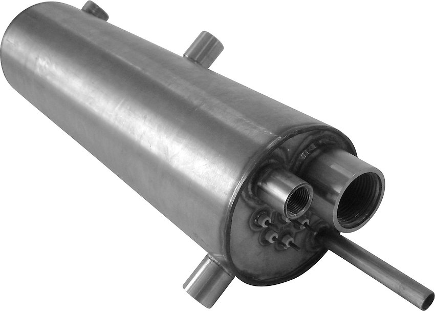 Heat exchanger